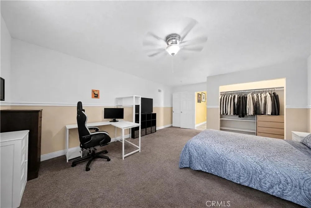 21625 Bancroft California City, CA 93505