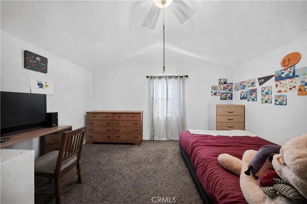 21625 Bancroft California City, CA 93505