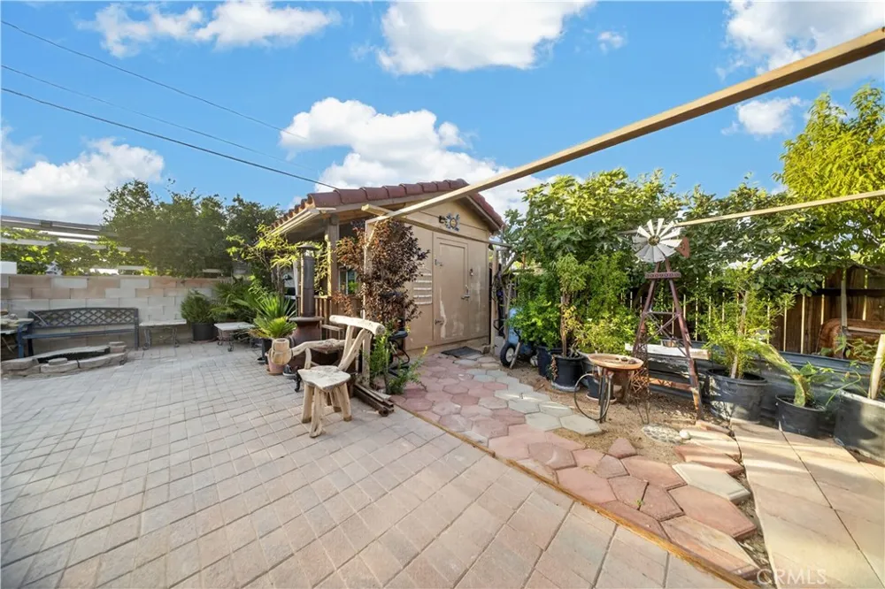 21625 Bancroft California City, CA 93505