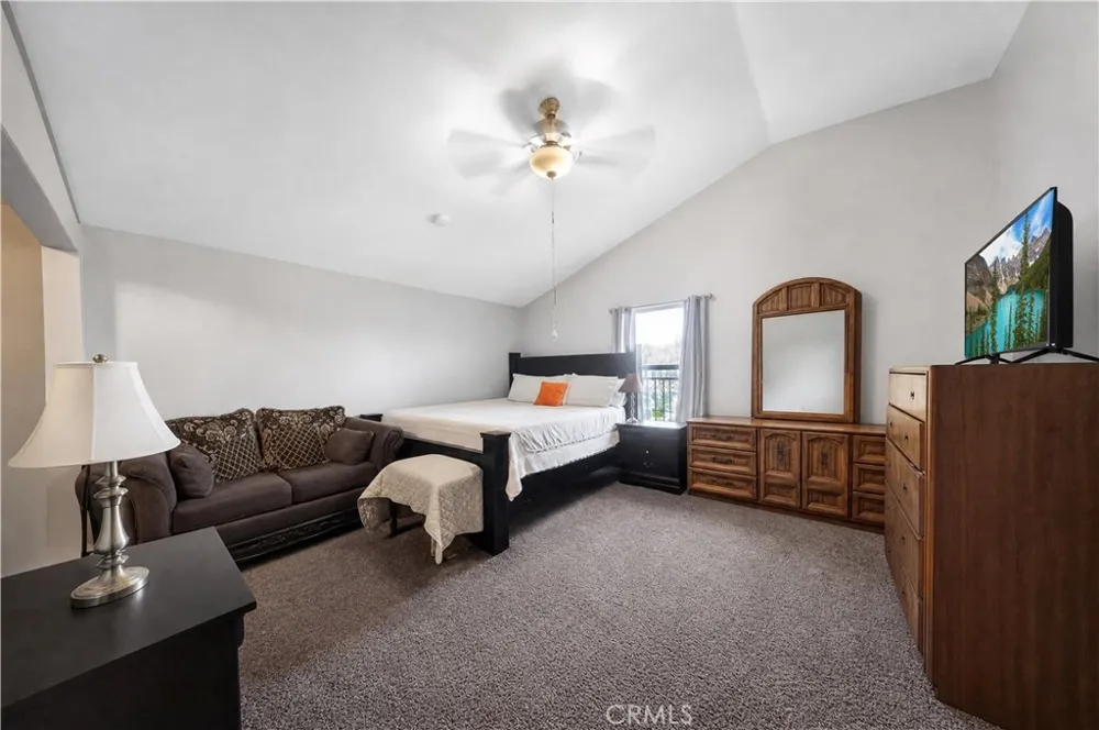 21625 Bancroft California City, CA 93505