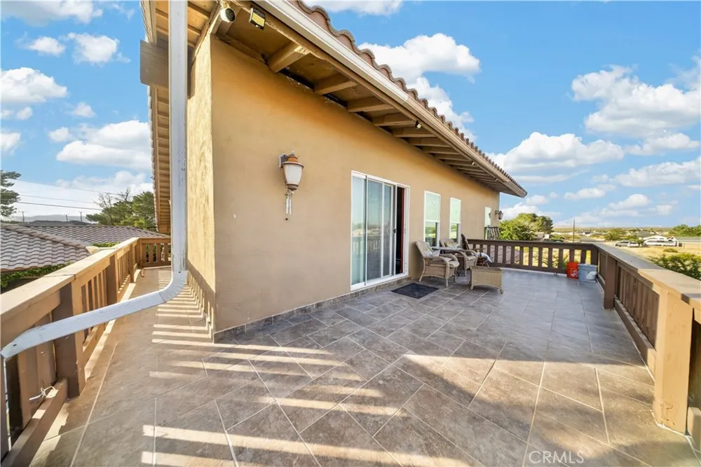 21625 Bancroft California City, CA 93505