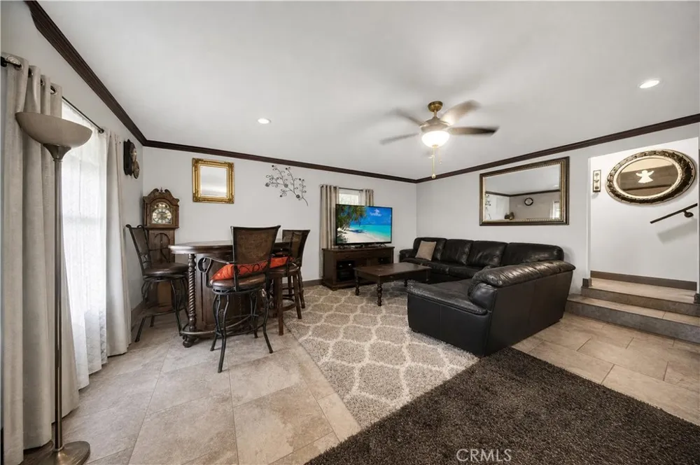 21625 Bancroft California City, CA 93505