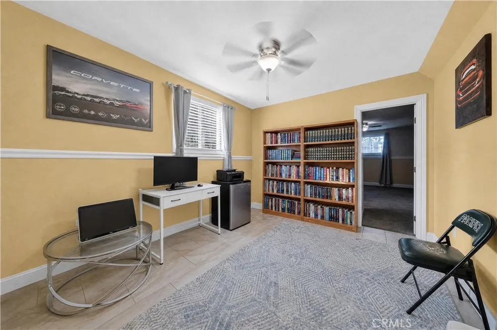 21625 Bancroft California City, CA 93505