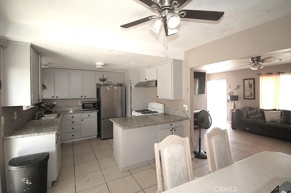 1540 Sunset Barstow, CA 92311