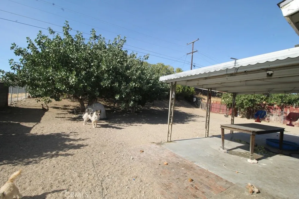 1540 Sunset Barstow, CA 92311