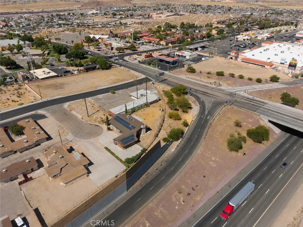 1041 Antelope Lane Barstow, CA 92311