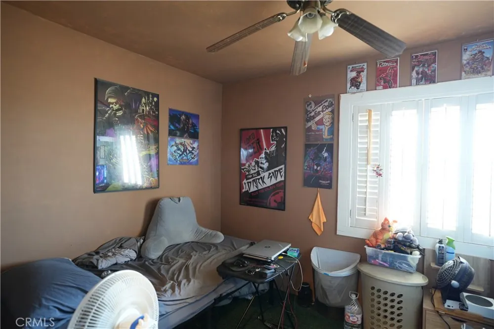 1041 Antelope Lane Barstow, CA 92311