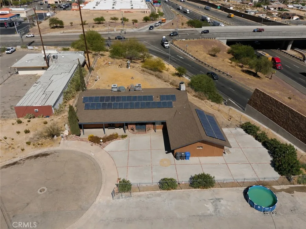 1041 Antelope Lane Barstow, CA 92311