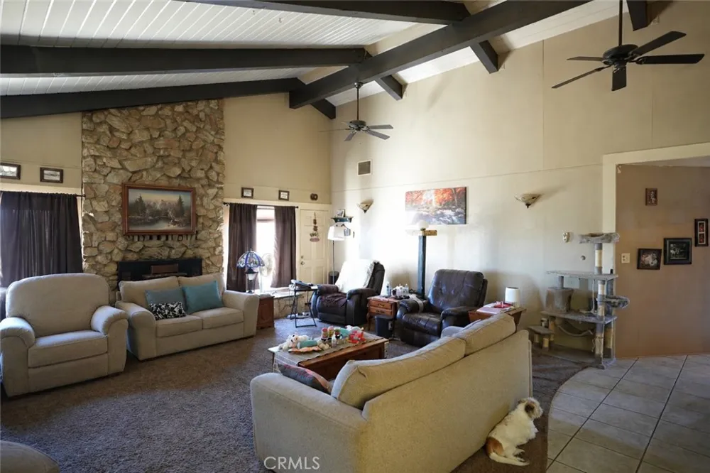 1041 Antelope Lane Barstow, CA 92311
