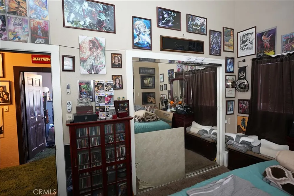 1041 Antelope Lane Barstow, CA 92311