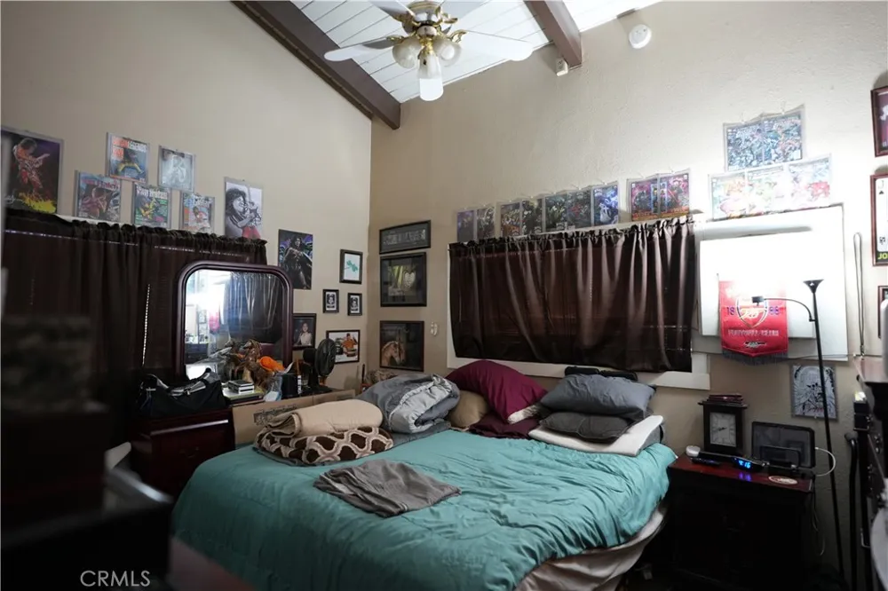 1041 Antelope Lane Barstow, CA 92311