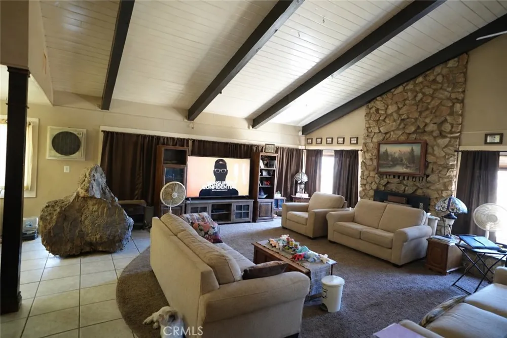 1041 Antelope Lane Barstow, CA 92311