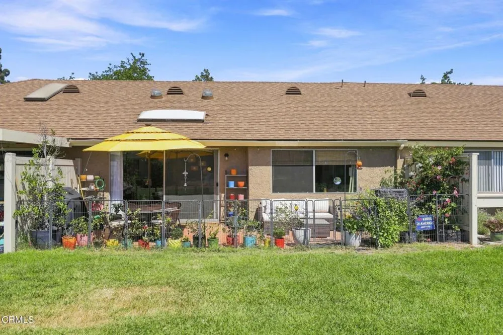 7139 Village 7 Camarillo, CA 93012