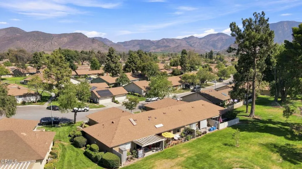7139 Village 7 Camarillo, CA 93012
