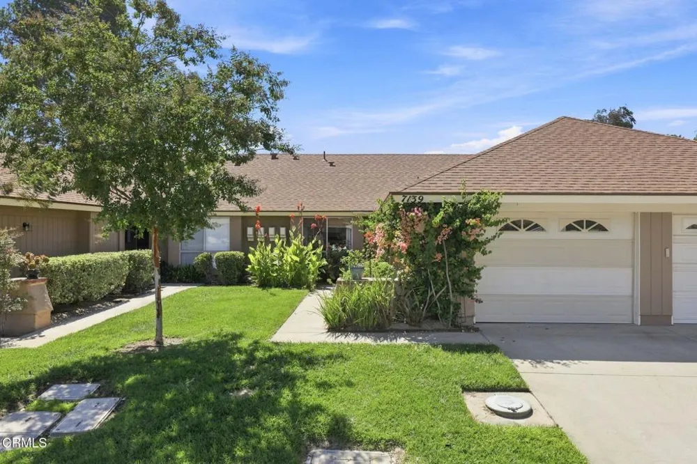 7139 Village 7 Camarillo, CA 93012