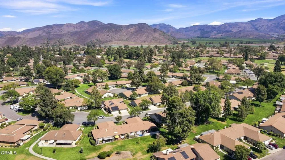 7139 Village 7 Camarillo, CA 93012