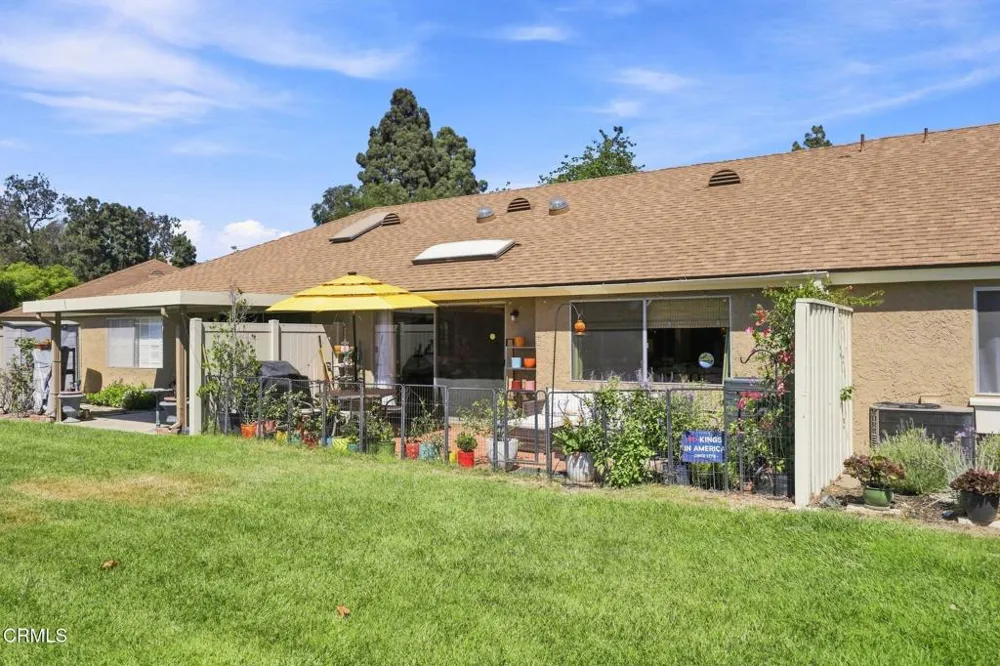 7139 Village 7 Camarillo, CA 93012
