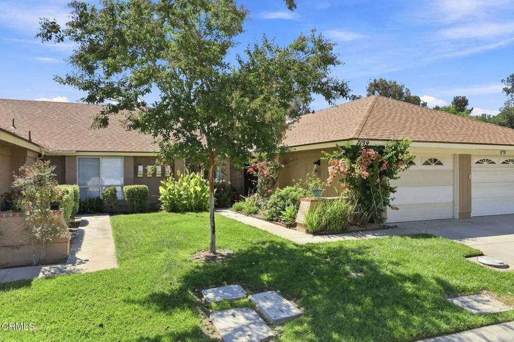 7139 Village 7 Camarillo, CA 93012