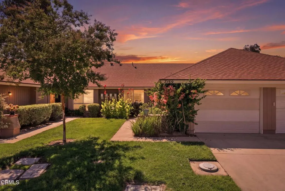 7139 Village 7 Camarillo, CA 93012