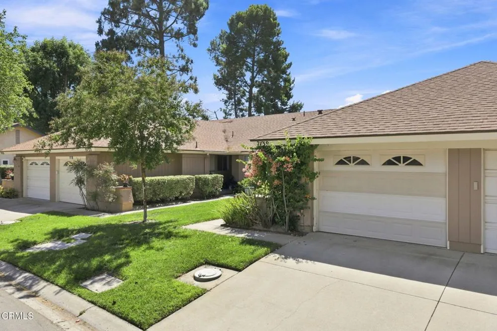 7139 Village 7 Camarillo, CA 93012