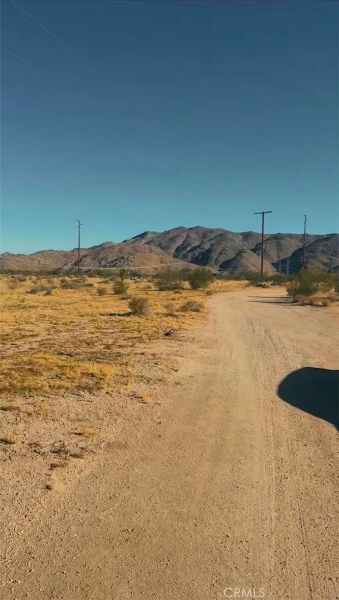 1 Joshua Lucerne Valley, CA 92356