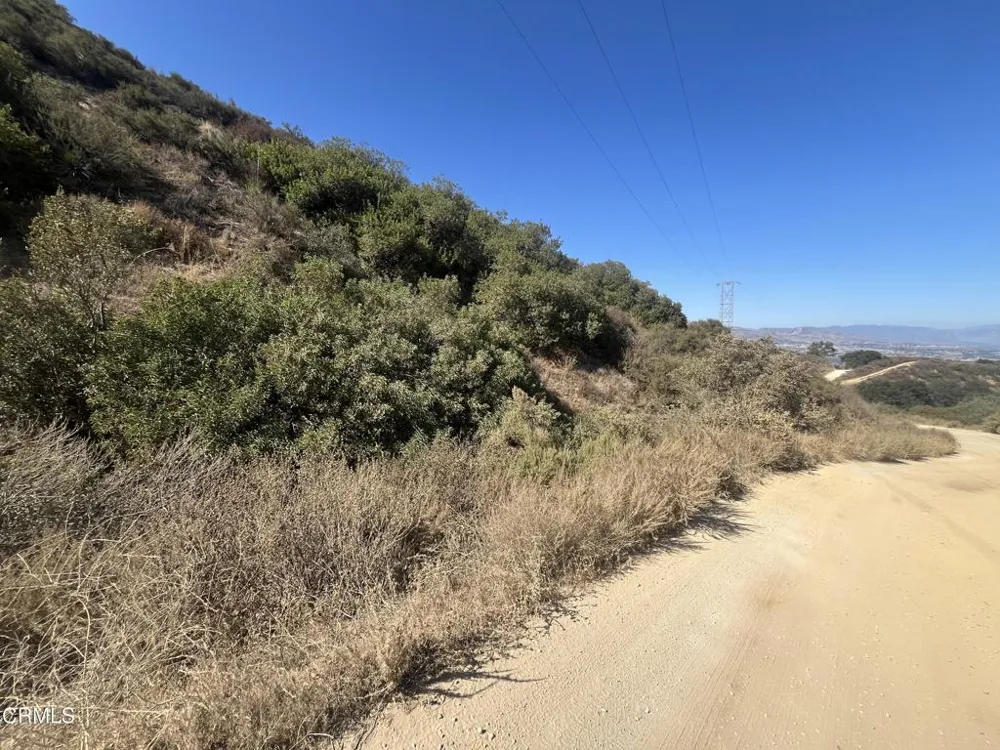 7821 Mesa Drive Simi Valley, CA 93063