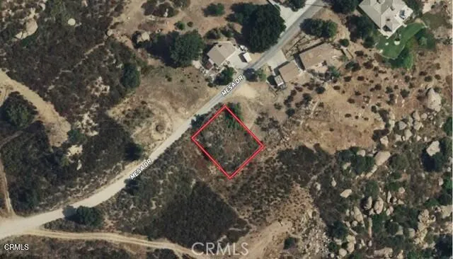 7821 Mesa Drive Simi Valley, CA 93063