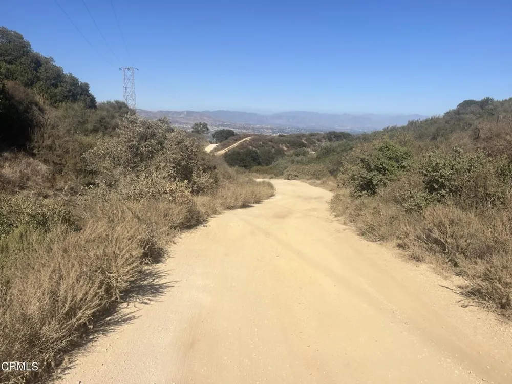 7821 Mesa Drive Simi Valley, CA 93063
