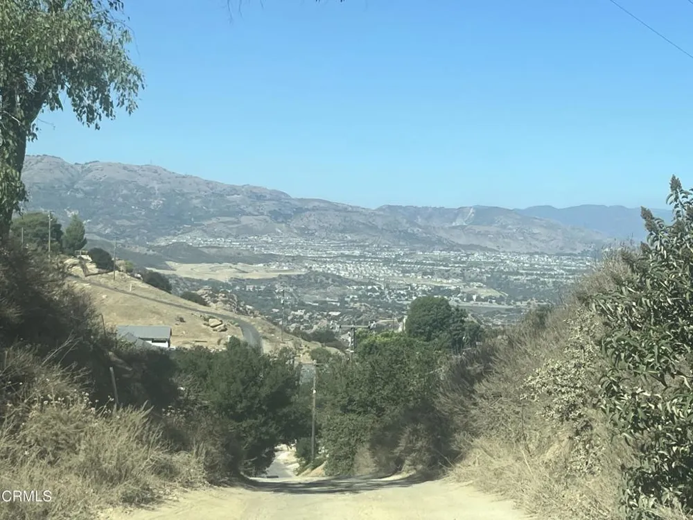 7821 Mesa Drive Simi Valley, CA 93063