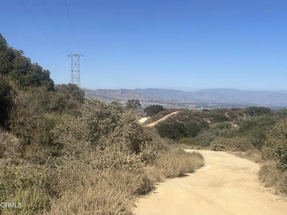7821 Mesa Drive Simi Valley, CA 93063