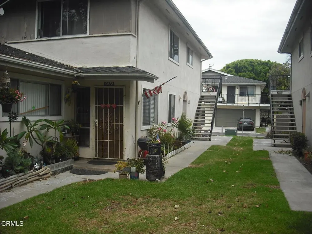 2670 Victoria Avenue Port Hueneme, CA 93041