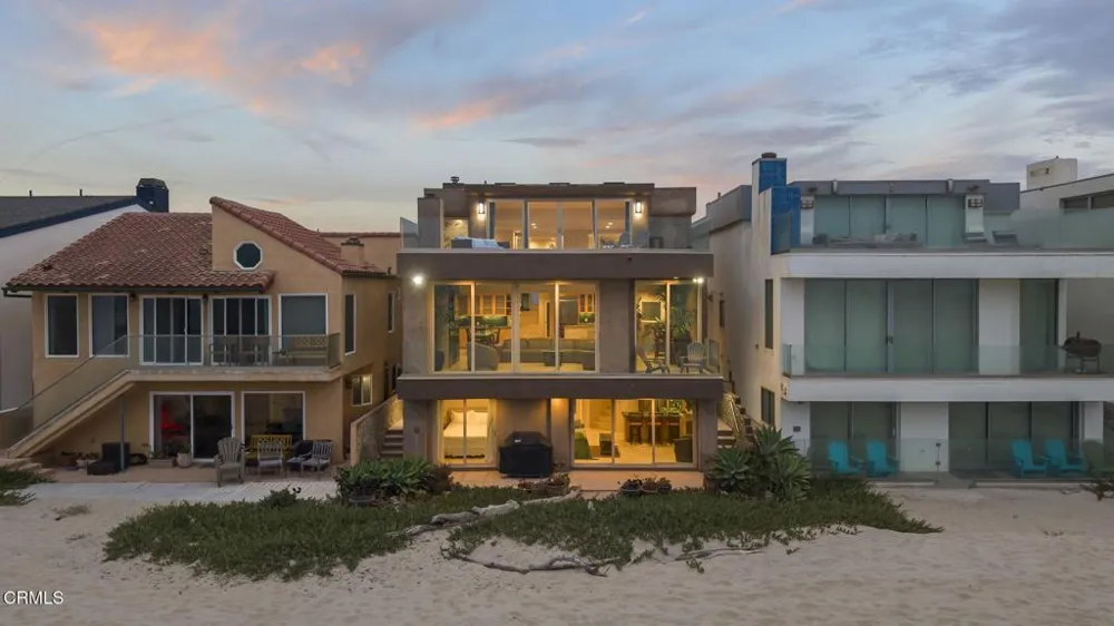 3629 Ocean Drive Oxnard, CA 93035