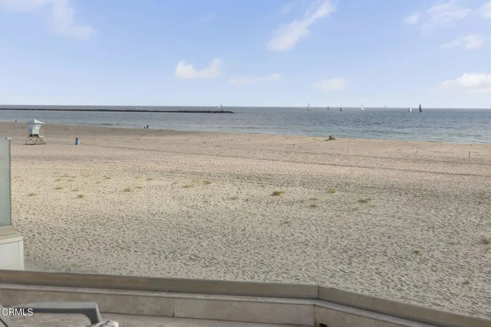 3629 Ocean Drive Oxnard, CA 93035