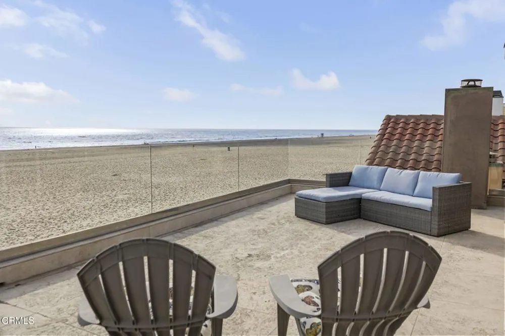 3629 Ocean Drive Oxnard, CA 93035