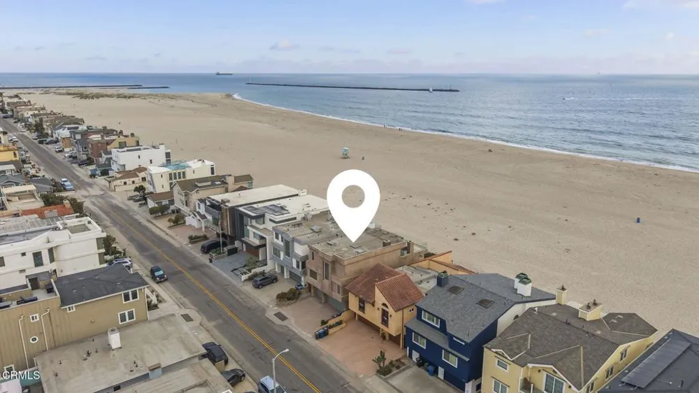 3629 Ocean Drive Oxnard, CA 93035