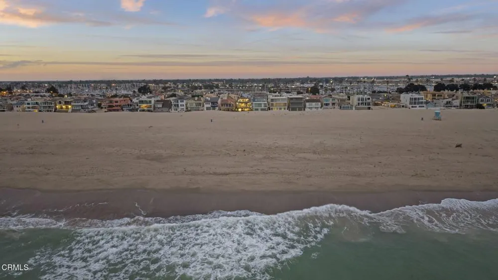 3629 Ocean Drive Oxnard, CA 93035