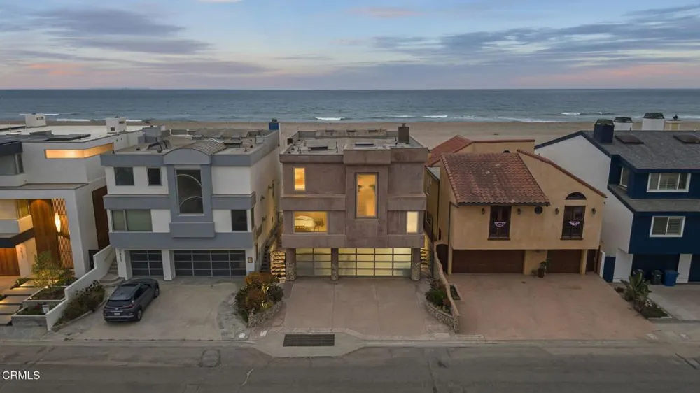 3629 Ocean Drive Oxnard, CA 93035