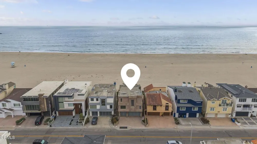 3629 Ocean Drive Oxnard, CA 93035