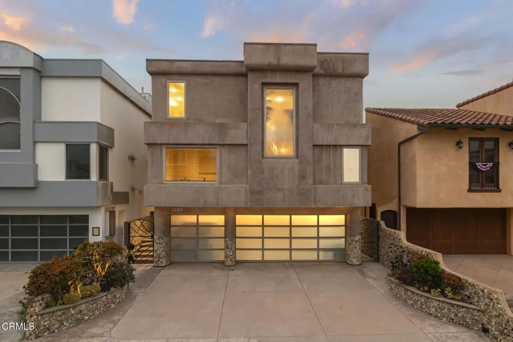 3629 Ocean Drive Oxnard, CA 93035
