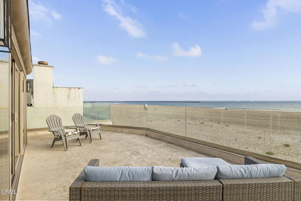 3629 Ocean Drive Oxnard, CA 93035