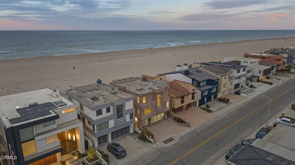 3629 Ocean Drive Oxnard, CA 93035