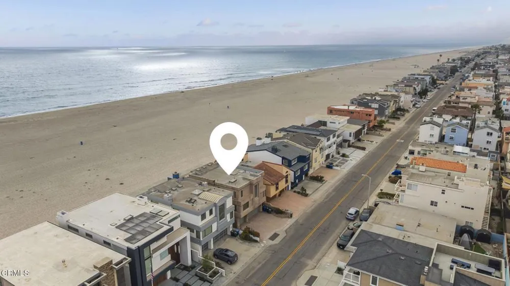 3629 Ocean Drive Oxnard, CA 93035
