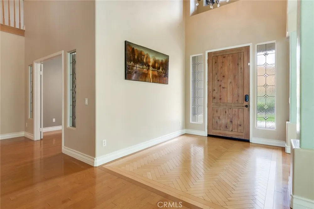 1910 Mesa View Lane Redlands, CA 92373