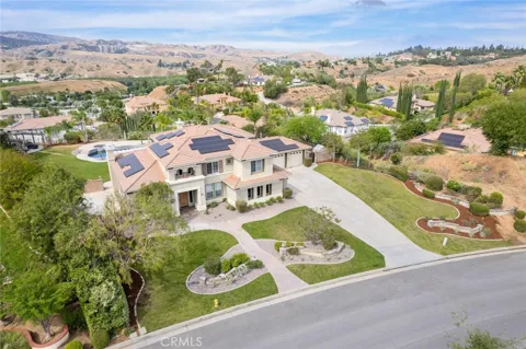 1910 Mesa View Lane