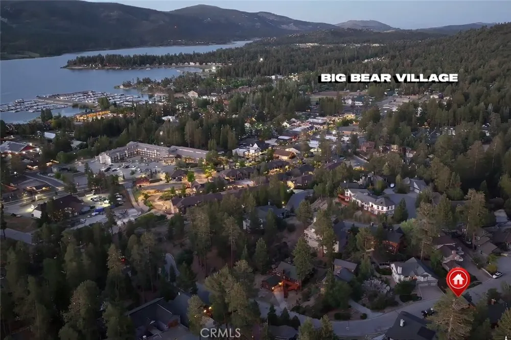 842 Paine Big Bear Lake, CA 92315