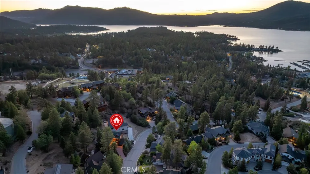 842 Paine Big Bear Lake, CA 92315