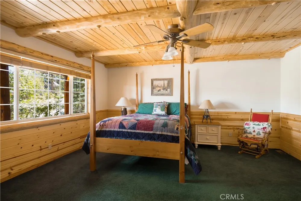 842 Paine Big Bear Lake, CA 92315