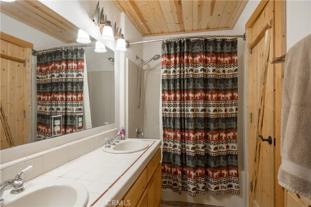 842 Paine Big Bear Lake, CA 92315
