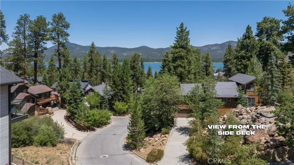 842 Paine Big Bear Lake, CA 92315