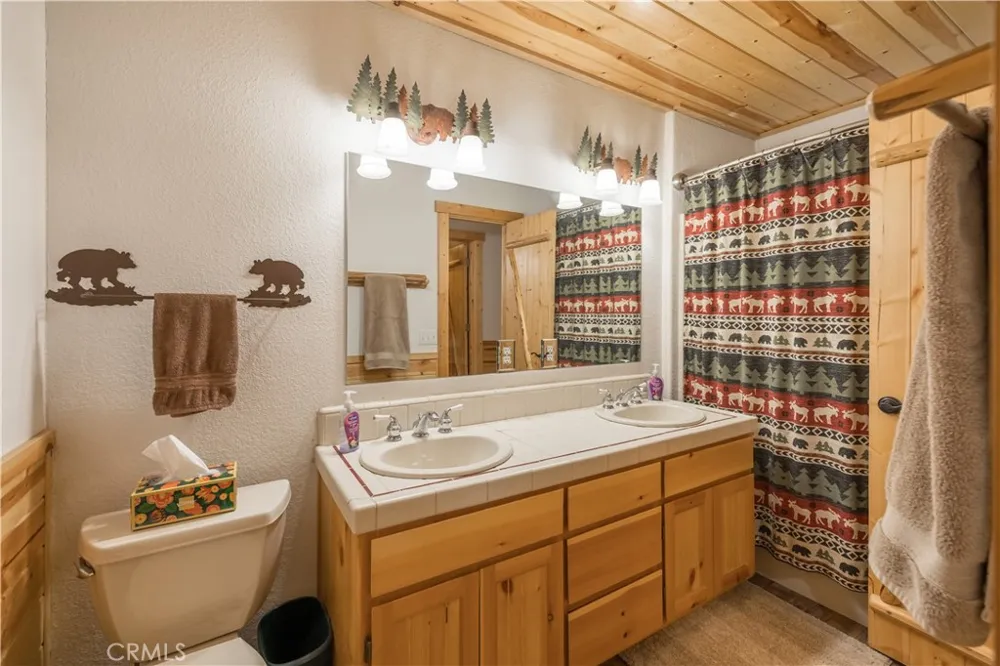842 Paine Big Bear Lake, CA 92315